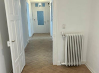 Living and working in Citycentre Wiesbaden - Apartamentos