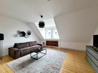 Großartiges & modernes Apartment (Wiesbaden) - In Affitto