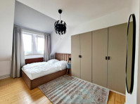 Großartiges & modernes Apartment (Wiesbaden) - For Rent