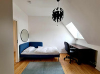 Großartiges & modernes Apartment (Wiesbaden) - For Rent