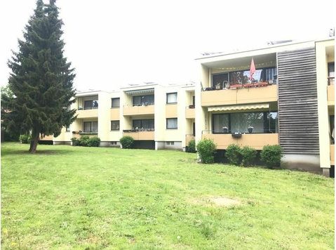 Feinstes und wunderschönes Apartment in Helmstedt - Zu Vermieten