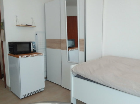 Apartment Wohnung 30419 Hannover EBK  möb Long Let available - Wohnungen