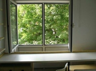 1 Zimmer Wohnung Göttingen am Sartorius Campus - Dzīvokļi
