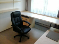 1 Zimmer Wohnung Göttingen am Sartorius Campus - Appartements