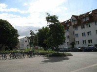 37075 Göttingen Single Apartment near Max Planck - Apartman Daireleri