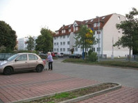 Single Wohnung 37075 Göttingen central nahe Mpi - Mieszkanie