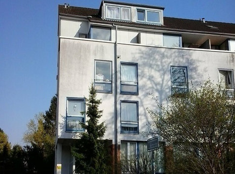 Single Apartment 30419 Hannover Nord - Wohnungen