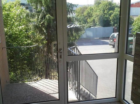 ruhige Single Wohnung Hannover nahe Bahnhof Herrenhausen - Asunnot