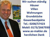 Exklusives Reiheneckhaus mit Gartenidylle wird frei! - Häuser