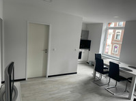 Stilvolles und modisches Studio Apartment in Aachen - Alquiler