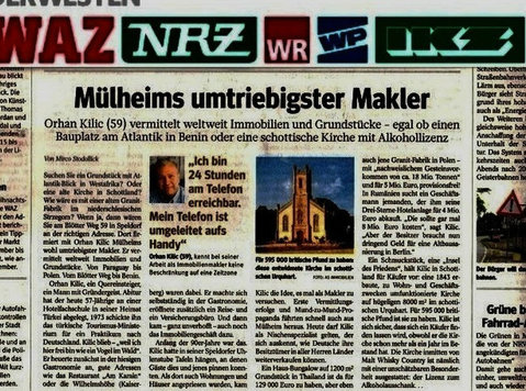 Grundstück für ca. 148 Wohnungen und 18 Doppelhaushälften - Maata