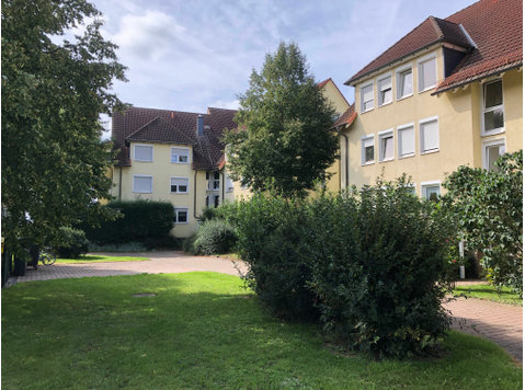 Gemütliches & wundervolles Zuhause in Ingersleben - Ενοικίαση