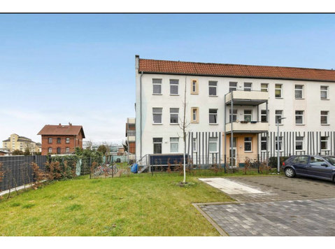 Neue und feinste Wohnung auf Zeit in Magdeburg - Zu Vermieten
