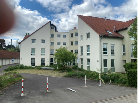 Schickes und großartiges Studio in Magdeburg - Zu Vermieten