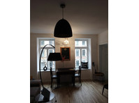 Charmantes Apartement mit französischen Stil im Herzen von… - Za iznajmljivanje