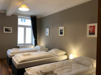 Modernes, schickes Apartment im Zentrum von Leipzig - Zu Vermieten
