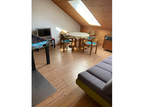 Liebevoll eingerichtetes, wundervolles Studio Apartment - Zu Vermieten
