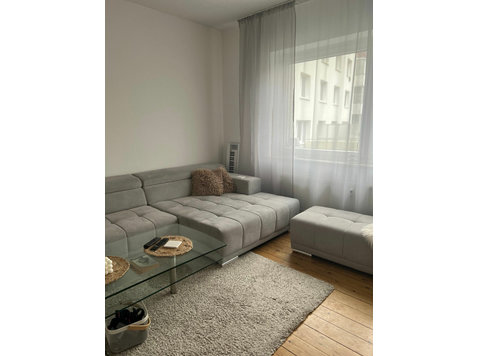 Modische und ruhige Wohnung in Kieler - Zu Vermieten