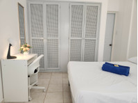 Flatio - all utilities included - Secure 3-pers apartment… - Ενοικίαση
