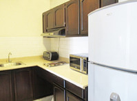 For Rent Furnished Apartments (studio) for Students Only - Apartmány