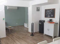 For Rent Furnished Apartments (studio) for Students Only - Διαμερίσματα