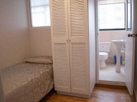 Short long stays furnished apartment in Quito La Carolina - דירות