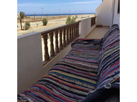 Flatio - all utilities included - cozy guest house with sea… - WGs/Zimmer