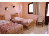 Flatio - all utilities included - Cozy guest house with sea… - Pisos compartidos