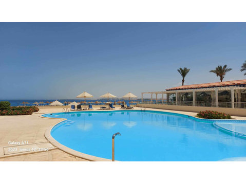 Apartman Egypt  Hurghada Sahl Hasheesh Red Sea - 出租