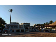 Flatio - all utilities included - Apartman Egypt  Hurghada… - K pronájmu