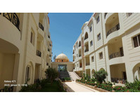 Flatio - all utilities included - Apartman Egypt  Hurghada… - برای اجاره
