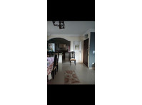 Flatio - all utilities included - WHOLE 140 SQM in… - For Rent