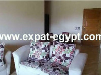 5660-fully Furnished Apartment for Rent in Casa, Cairo Alex