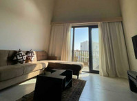 Apartment for sale in El Gouna Fanadir Marina - Apartemen