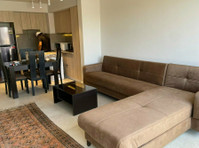 Apartment for sale in El Gouna Fanadir Marina - Apartemen