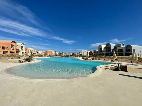 Apartment for sale in El Gouna Kamaran - Apartments