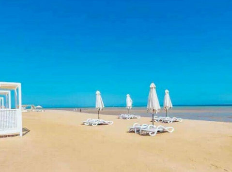 Apartment for sale in El Gouna Mangroovy - Apartments