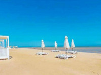 Apartment for sale in El Gouna Mangroovy - Apartemen