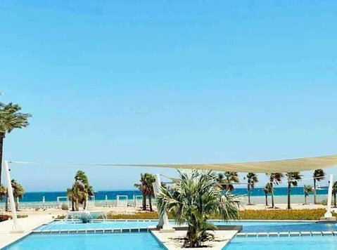 Apartment for sale in El Gouna Mangroovy - Apartments