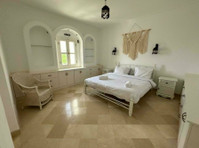 Apartment for sale in El Gouna Marina Abu Tig - Apartemen