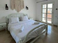 Apartment for sale in El Gouna Marina Abu Tig - Apartemen