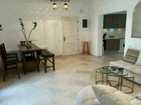 Apartment for sale in El Gouna Marina Abu Tig - Apartemen
