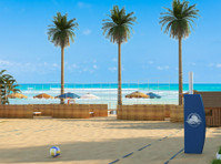 Beachfront apartment for sale - Apartemen