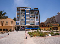 Beachfront apartment for sale - Apartemen