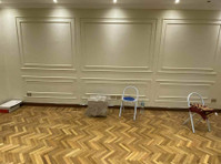 Luxury Duplex Apartment in the heart of Heliopolis - Apartemen