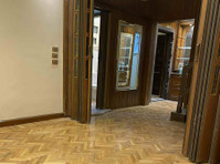 Luxury Duplex Apartment in the heart of Heliopolis - Apartemen