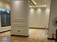 Luxury Duplex Apartment in the heart of Heliopolis - Apartemen
