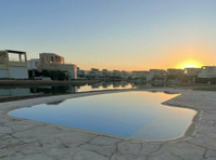 Town house for sale in El Gouna Tawila - Apartemen