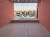 Town house for sale in El Gouna Tawila - Apartemen