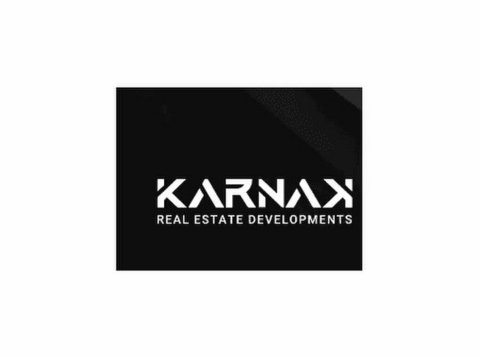karnak real estate - Apartments